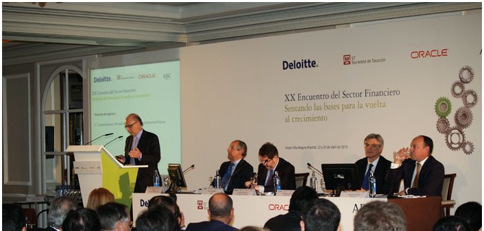 XX Encuentro Financiero