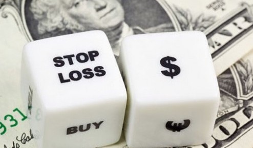 Orden Stop Loss