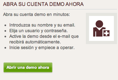 Cual es la mejor cuenta demo forex