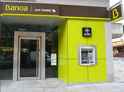 Bankia