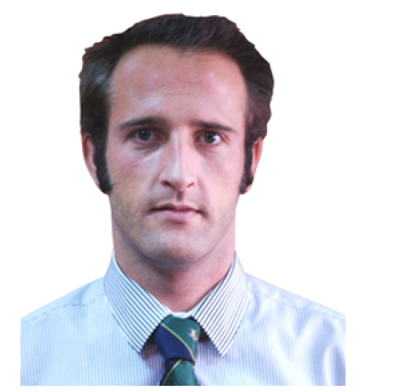 Ignacio Albizuri