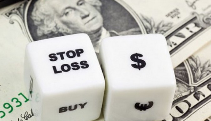 Stop Loss order