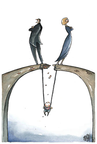 pension compensatoria