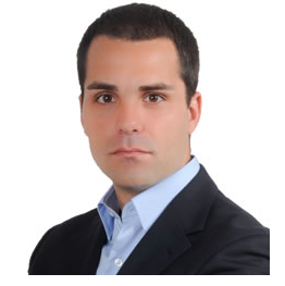 alejandro de luís