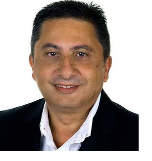Miguel Angel Rodriguez