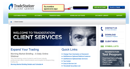 Cuentas gestionadas forex colombia