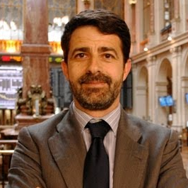 Carlos Garcia Rincon