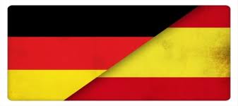 España-Alemania