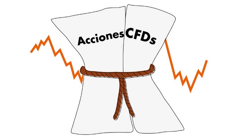 CFDs y acciones