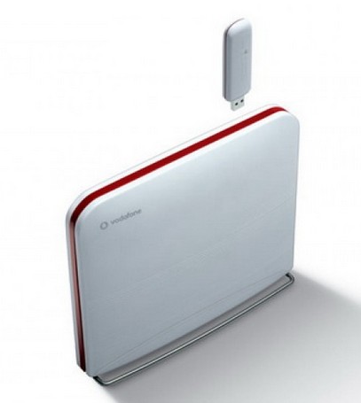 Mejor router ADSL