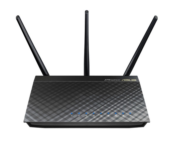 Mejor router ADSL