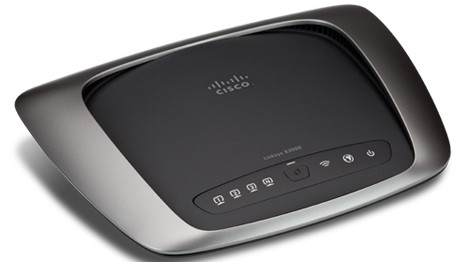 Mejor router ADSL