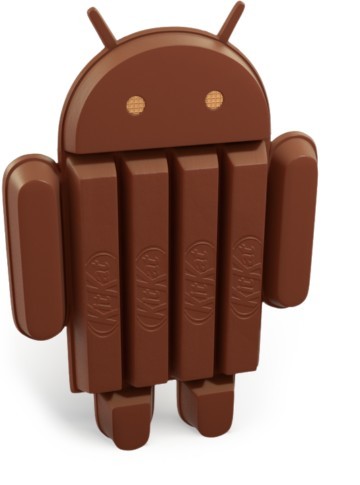 Android 4.4 Kit Kat