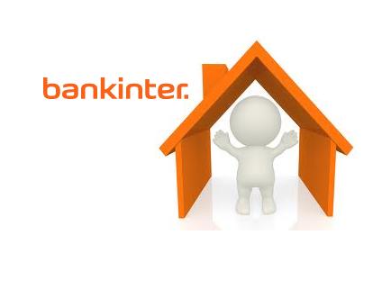 HIPOTECA CON BANKINTER hipoteca con bankinter: