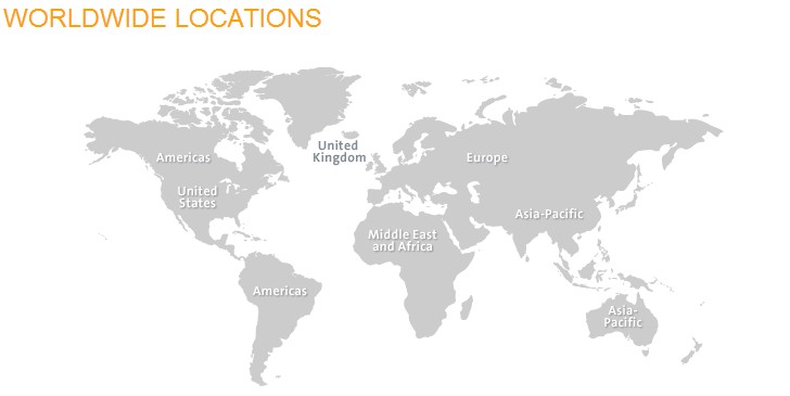 worldwide-location