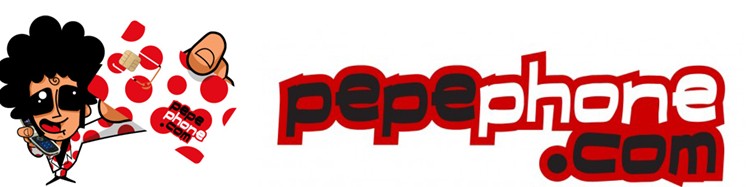 Pepephone