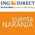 Cuenta Naranja