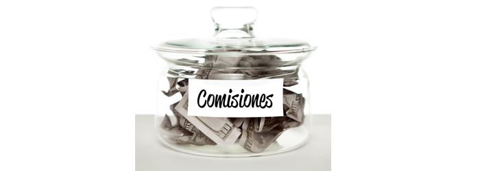Comisiones
