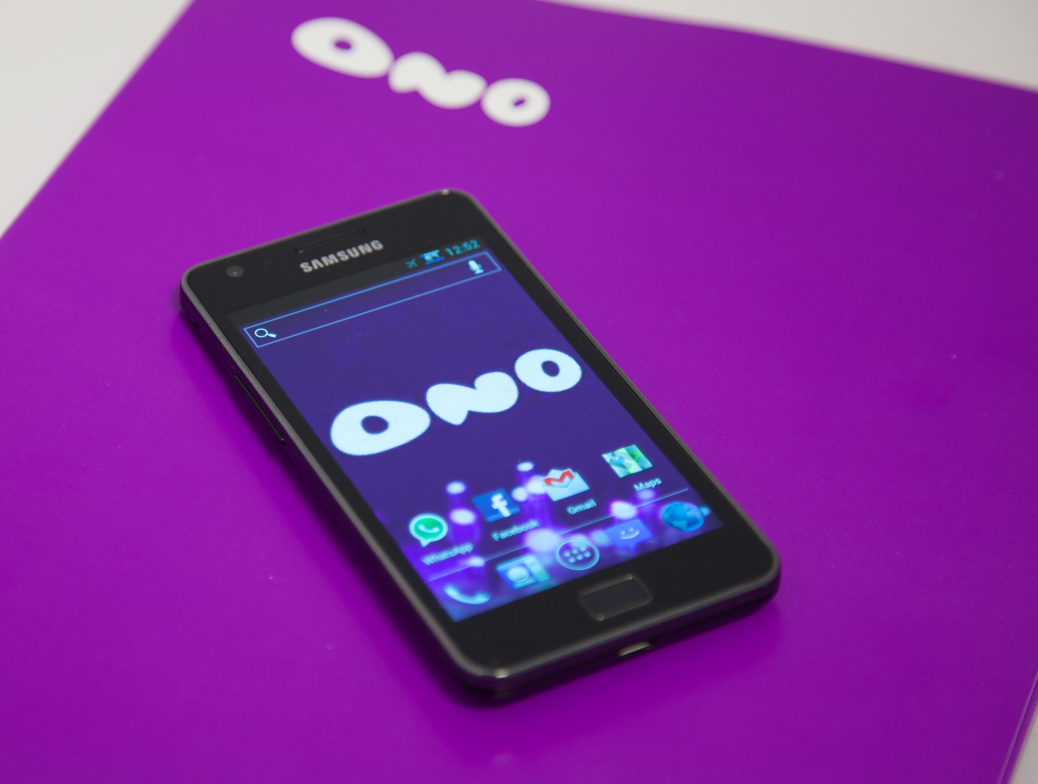 ONO: nuevas ofertas convergentes 