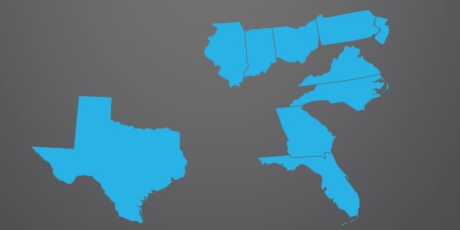 Clientes Aqua America