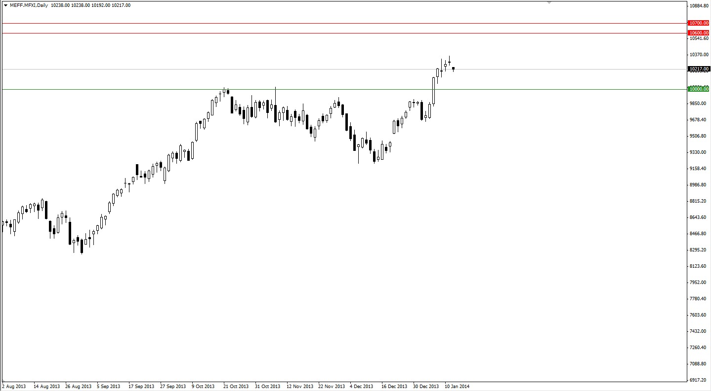 ibex