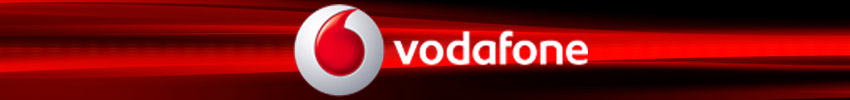 Vodafone: fibra óptica en abril