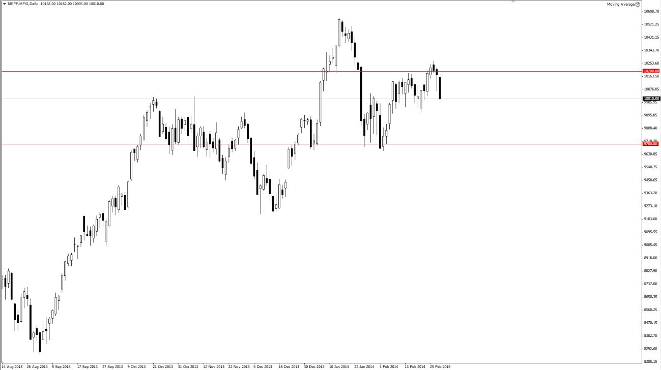 Ibex