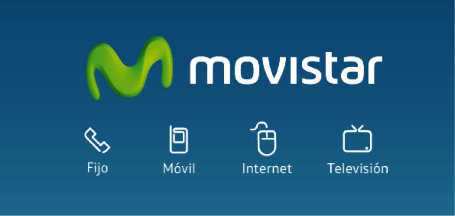 movistar fusion tv