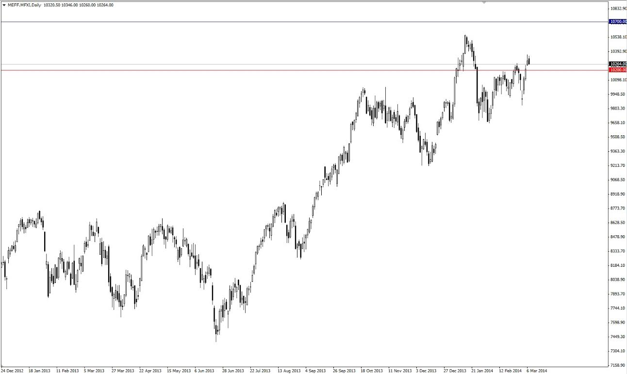 Ibex