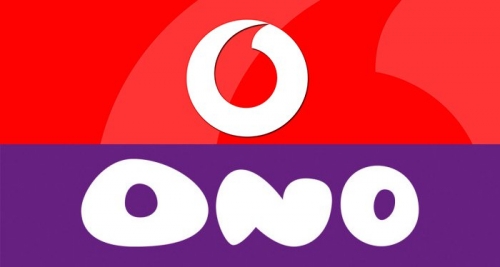 vodafone y ono