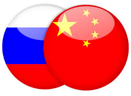 China y Rusia