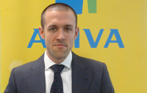 José María Díaz Vallejo. Aviva Espabolsa