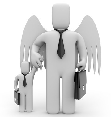 Business angel