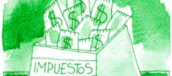 Impuestos forex argentina