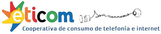 Eticom nueva cooperativa de telefonia e internet