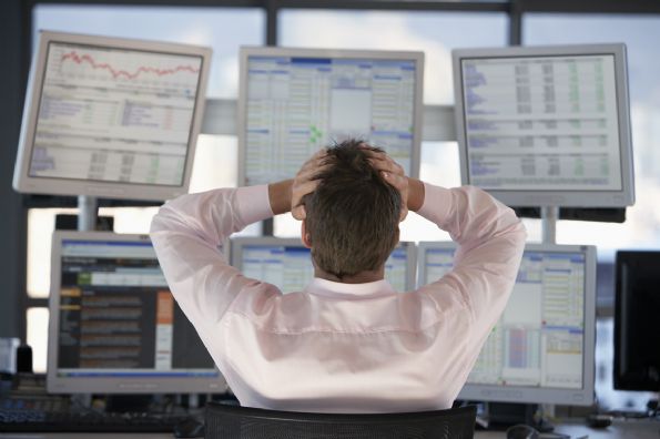 Paciencia en Forex