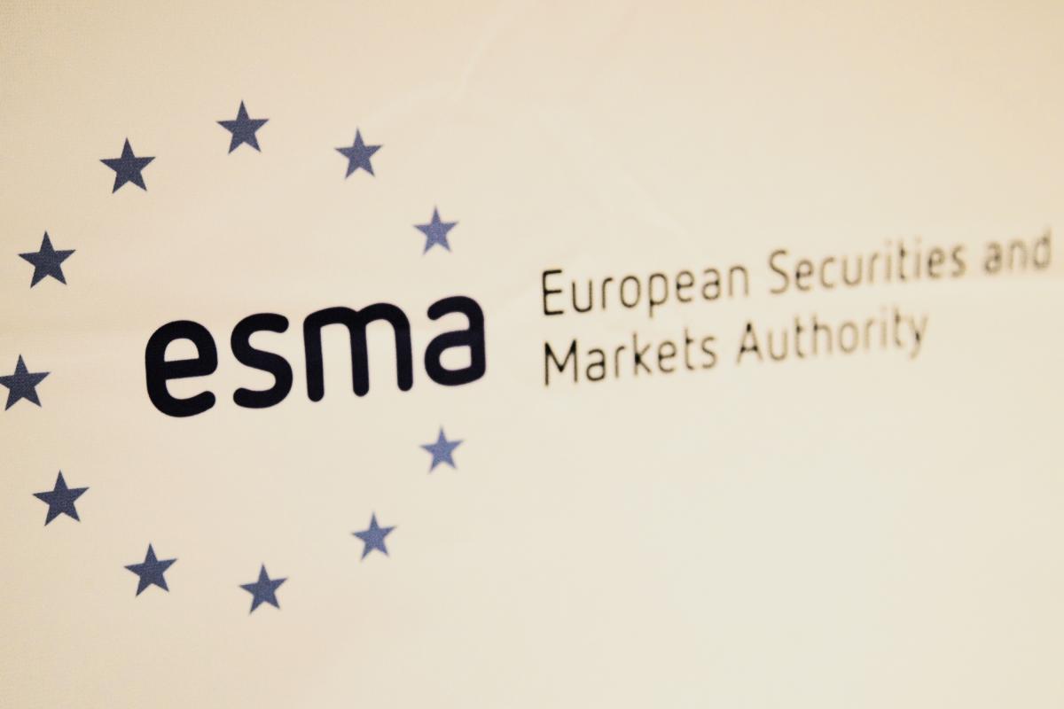 ESMA