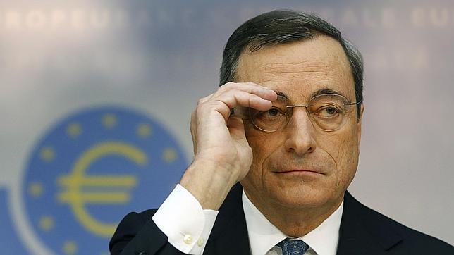 Efecto Mario Draghi en el mercado