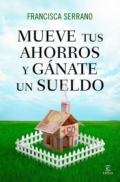 Cursos de opciones binarias de francisca serrano