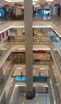 Centros comerciales Shanghai