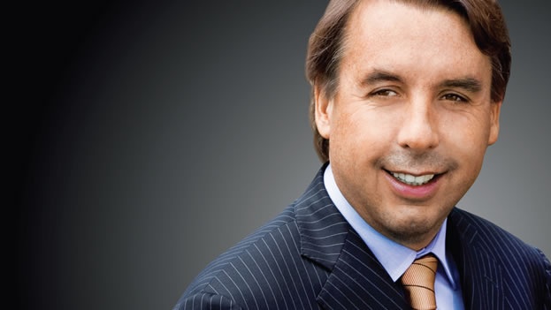 Emilio Azcárraga Jean