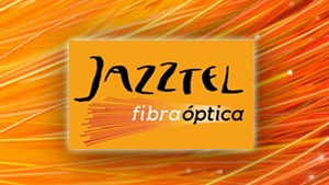 Fibra optica Jazztel