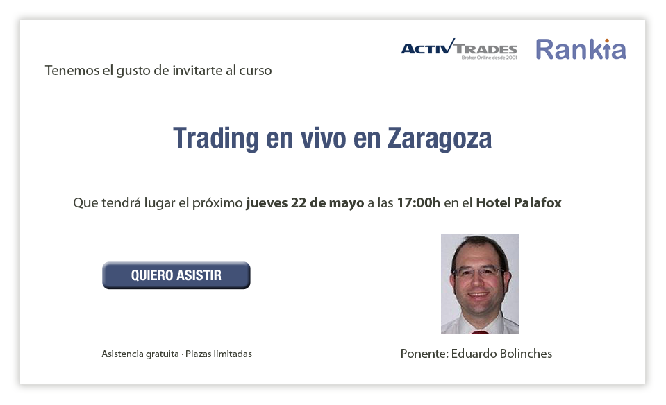 trading forex en vivo