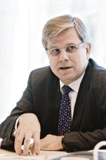 Fernando González (Cemex)