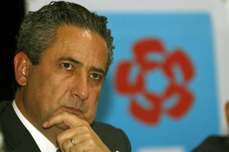 Ernesto Torres Cantú