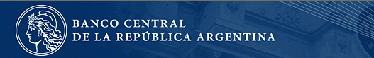 Banco central de la republica argentina bcra