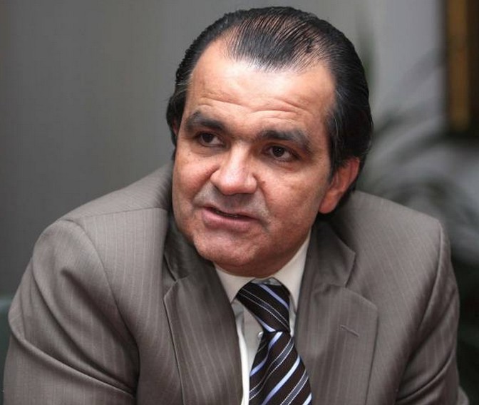 Óscar Iván Zuluaga