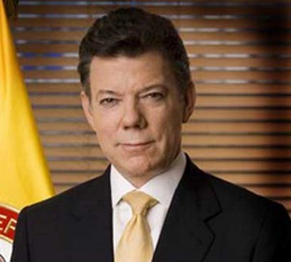 Juan Manuel Santos