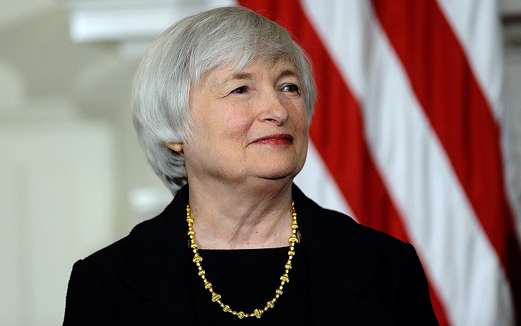 La Fed recorta en QE y no anticipa subida de tipos