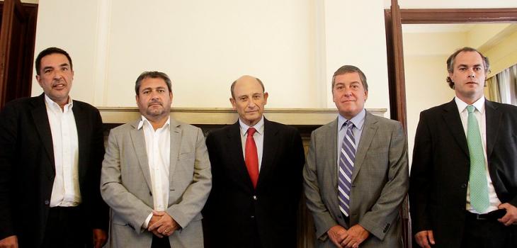 Consejo Directivo Servel